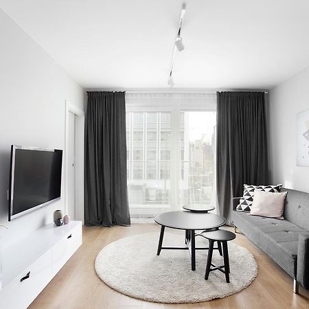 גדנסק Ms Apartments 4 Seasons III מראה חיצוני תמונה